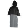 Prolimit Water repellant Poncho Frontzip Extreme SS