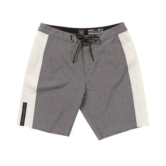 Mystic Empire High Performance Boardshort Black