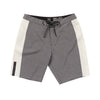 Mystic Empire High Performance Boardshort Black