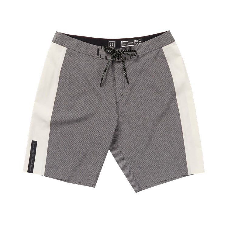 Mystic Empire High Performance Boardshort Black