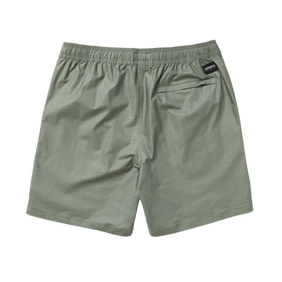 Mystic The Volley Hybrid Dark Olive