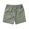 Mystic The Volley Hybrid Dark Olive