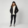Mystic The Hooded Bomber Black