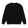 Mystic Brand Crew Sweat Black
