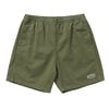 Mystic The Breeze Walkshort Dark Olive