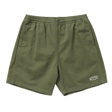 Mystic The Breeze Walkshort Dark Olive