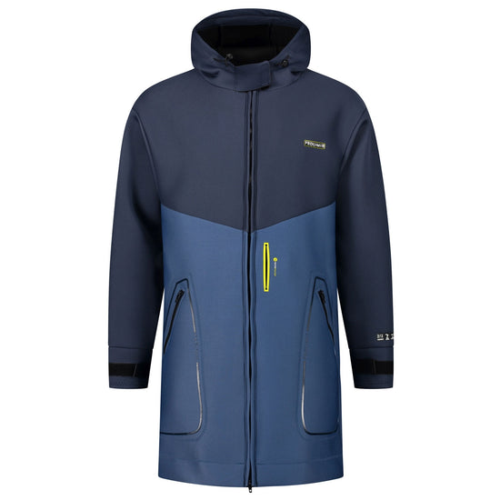 Prolimit Racer Jacket DL Black Yellow