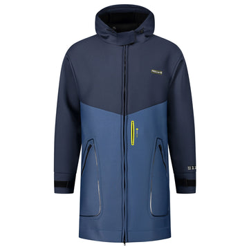 Prolimit Racer Jacket DL Black Yellow