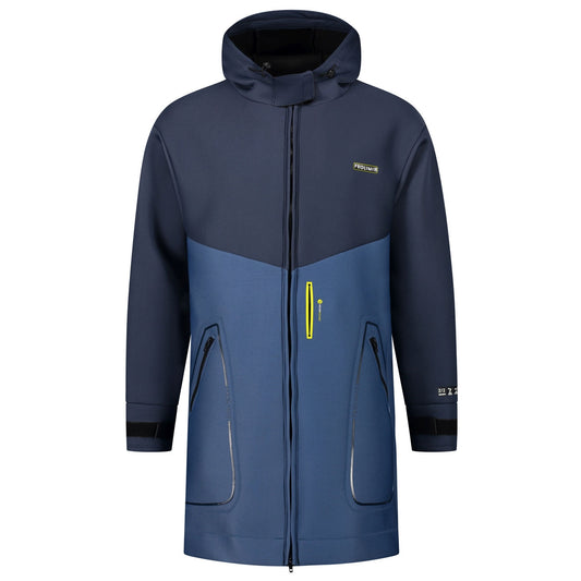 Prolimit Racer Jacket DL Black Yellow