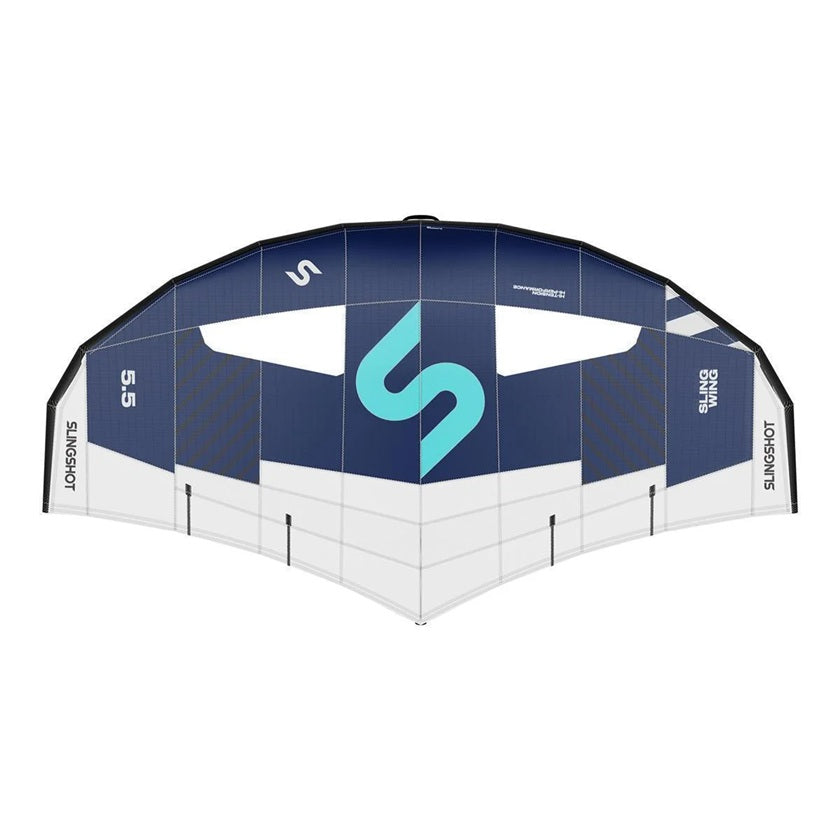 Slingshot 2026 SlingWing V6 Blue