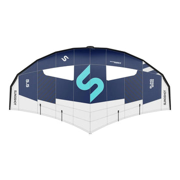 Slingshot 2026 SlingWing V6 Blue