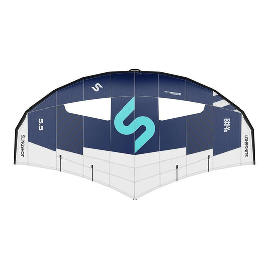Slingshot 2026 SlingWing V6 Blue