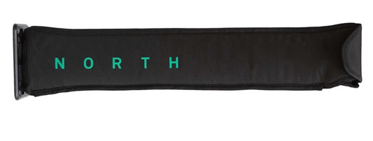 North Sonar Carbon Mast Cover