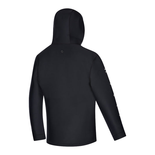 Mystic Star Sweat 2 mm Black