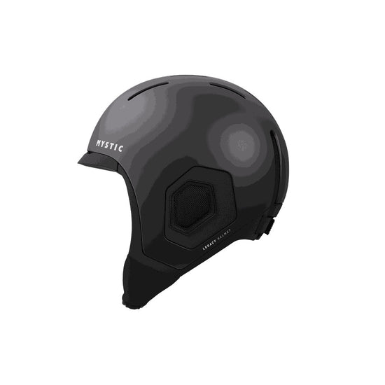 Mystic Legacy Helmet Black