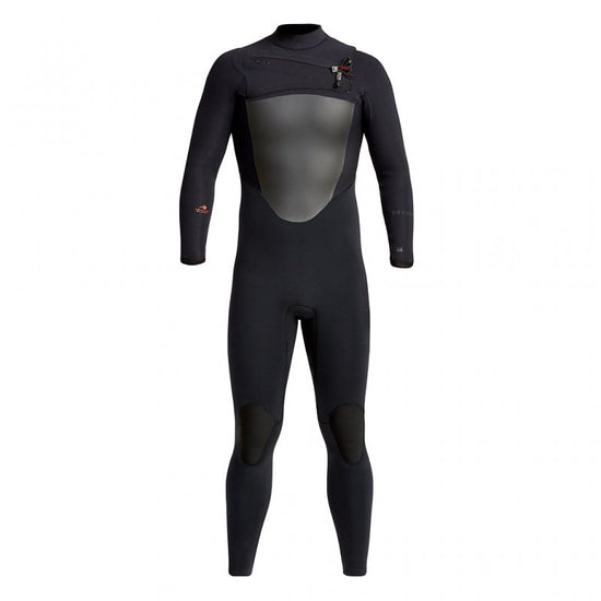 Xcel Mens Drylock X2 5/4mm Black
