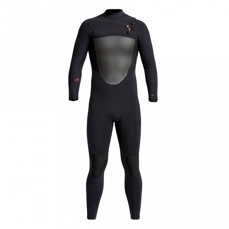 Xcel Mens Drylock X2 5/4mm Black