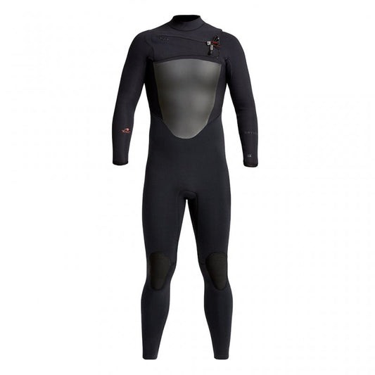 Xcel Mens Drylock X2 5/4mm Black