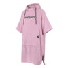 Manera Poncho Stay Salty Lila