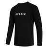 Mystic Star L/S Rashvest 2024 Black