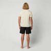 Mystic Tactic S/S Loosefit Quickdry Sand
