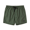 Mystic Brand Swimshort Brave Green