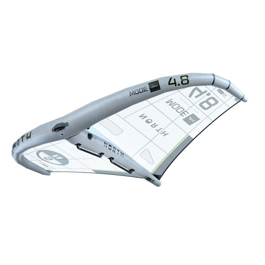 North Mode ULTRA Wing White 2024