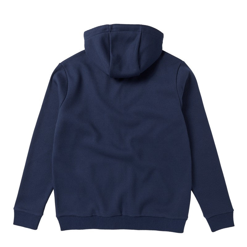 Mystic Heart of Steel Sweat Night Blue