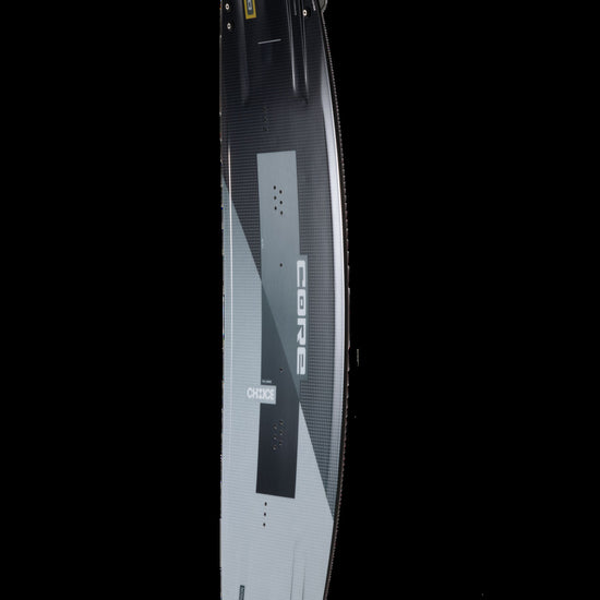 CORE Choice 5 inkl. Finnen und Griff 135 x 41 cm