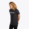 Mystic Brand Tee Caviar