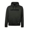Mystic Brand Hood Sweat Brave Green
