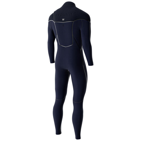 Prolimit Mercury Steamer Free-X 6/4 FTM TR Navy