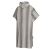 Mystic Poncho Jacquard Marshmallow
