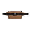 Mystic Fannypack DTS Slate Brown