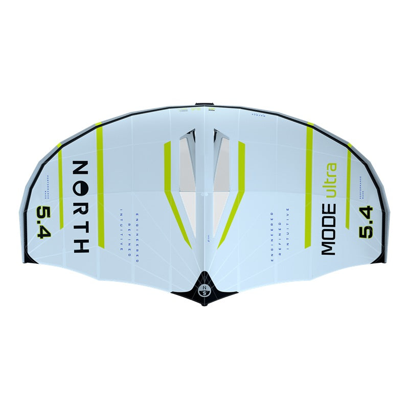 North Mode Ultra Wing Storm Grey