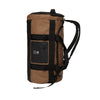 Mystic Duffle DTS Slate Brown