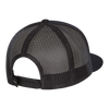 Mystic Muchacho Cap Black