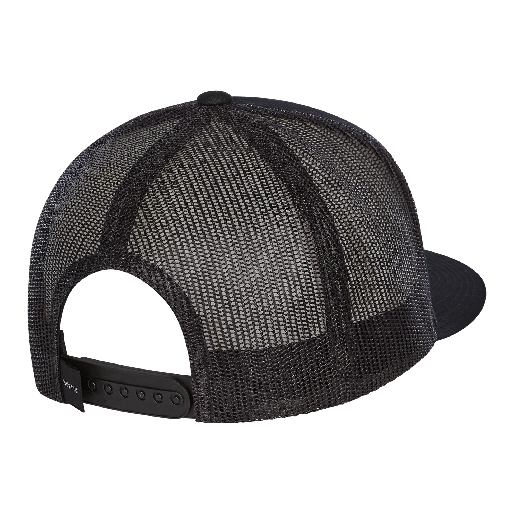 Mystic Muchacho Cap Black
