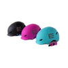 Ensis Rider Helmet Mint Pink und Black
