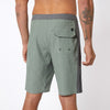 Mystic Empire High Performance Boardshort Olive