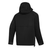 Mystic Fury Neoprene Hoodie 3/2mm Black