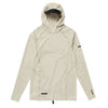 Mystic Uncharted L S Hooded Rashvest Sand