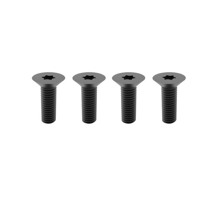 North Sense Foil Board Screw Pack M8 * 23mm