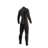 Mystic The One Fullsuit 3/2mm Zipfree Black