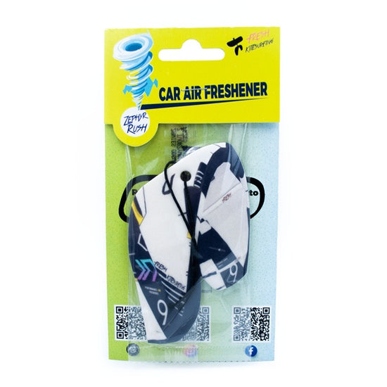 Freshkite Code Black Core Design