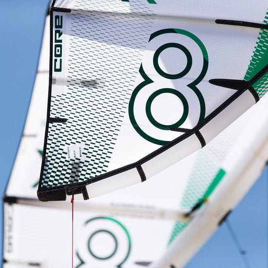 CORE XR X Kite - White