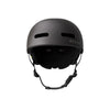 Mystic Vandal Pro Helmet Dirty Habits Black Yellow
