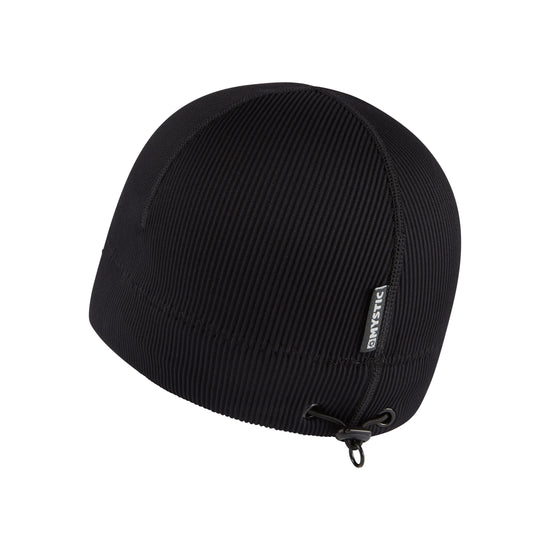 Mystic Beanie Neoprene 2mm Black S/M