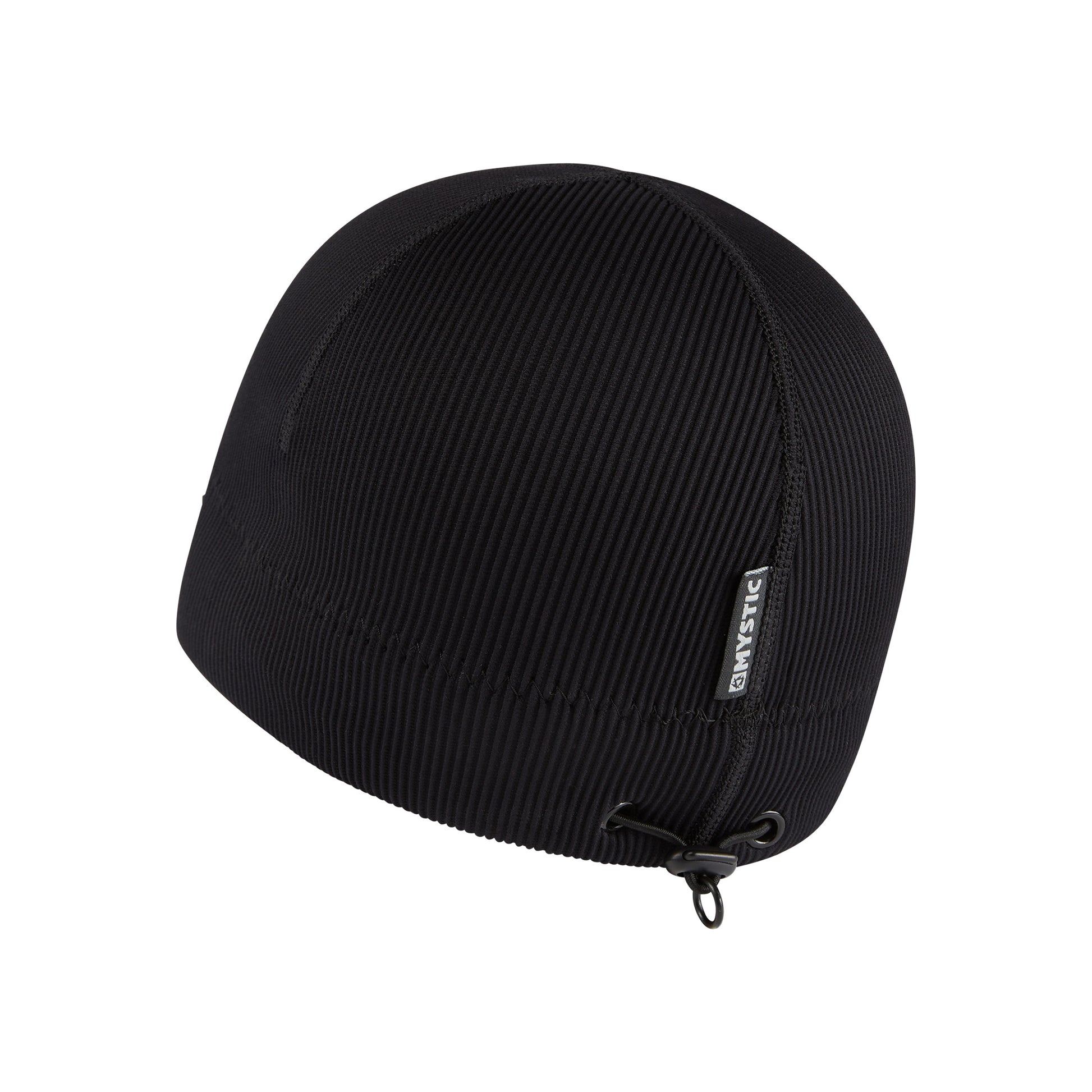 Mystic Beanie Neoprene 2mm Black S/M