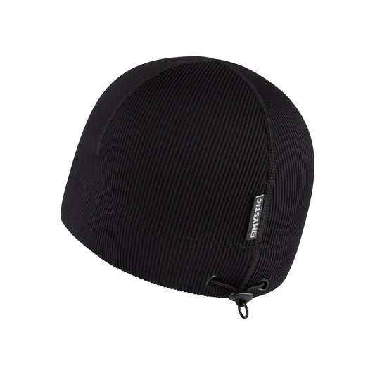 Mystic Beanie Neoprene 2mm Black S/M